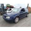 volkswagen golf iv (1j1) del año 2000
