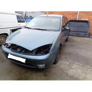 FORD FOCUS I SEDÁN (DFW)