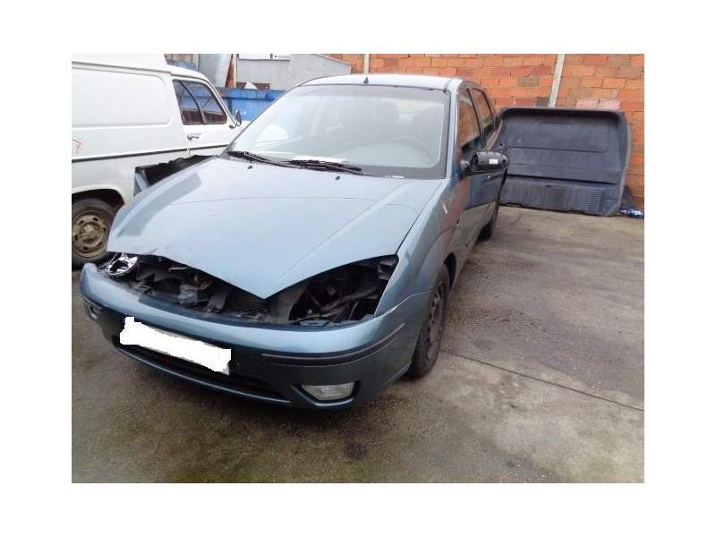 ford focus i sedán (dfw) del año 2003