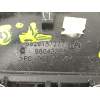 Recambio de manilla trasera derecha para peugeot 607 (9d, 9u) 2.2 hdi referencia OEM IAM 9629157277 98043301 