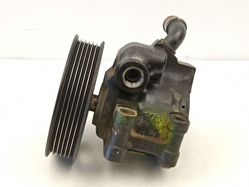 Recambio de bomba direccion para ford fiesta iv (ja_, jb_) 1.3 i referencia OEM IAM 1S6C3A674AD  