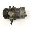 Recambio de compresor aire acondicionado para bmw 320 2.0 d coupe referencia OEM IAM 6905643 64526905643 3R41145010