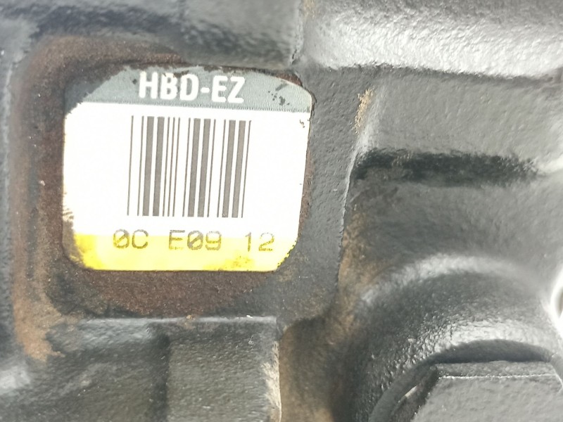 Recambio de bomba direccion para ford fiesta iv (ja_, jb_) 1.3 i referencia OEM IAM 1S6C3A674AD  