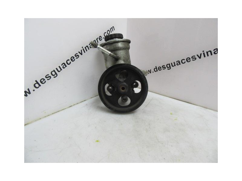 Recambio de bomba dirección : toyota avensis : 2.2 crdi (176,75cv) 5p [2006] para toyota avensis 2.2 crdi referencia OEM IAM   