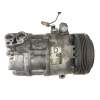 Recambio de compresor aire acondicionado para bmw 320 2.0 d coupe referencia OEM IAM 6905643 64526905643 3R41145010
