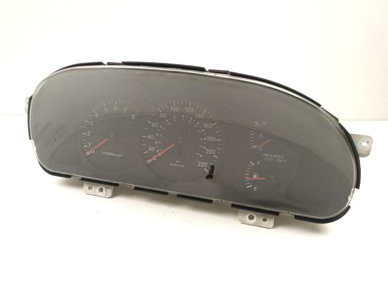 Recambio de cuadro instrumentos para kia shuma i (fb) 1.5 i 16v referencia OEM IAM 0K2AC5543XE  
