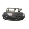 Recambio de manilla trasera izquierda para peugeot 607 (9d, 9u) 2.2 hdi referencia OEM IAM 9629157577 98043401 