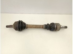 Recambio de transmision delantera izquierda para citroën xsara picasso (n68) 2.0 hdi referencia OEM IAM 3272FP  