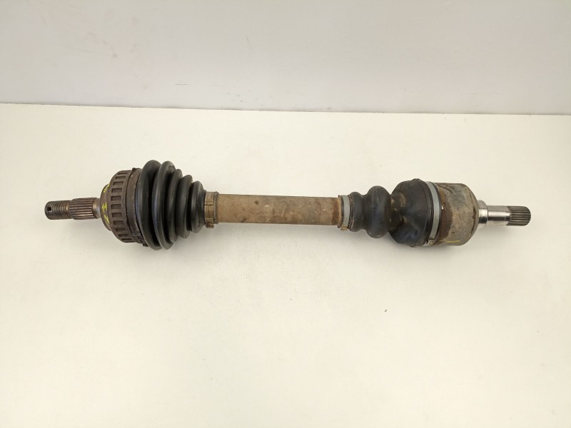 Recambio de transmision delantera izquierda para citroën xsara picasso (n68) 2.0 hdi referencia OEM IAM 3272FP  