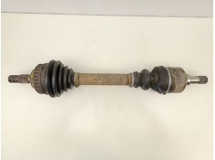 Recambio de transmision delantera izquierda para citroën xsara picasso (n68) 2.0 hdi referencia OEM IAM 3272FP   2