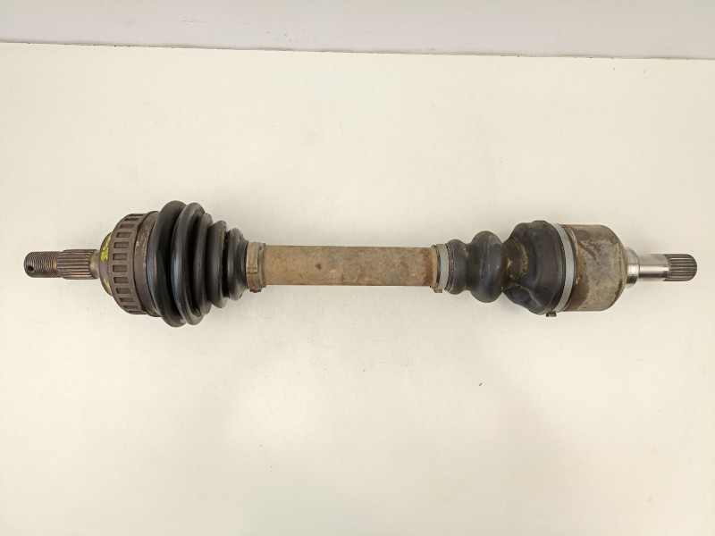 Recambio de transmision delantera izquierda para citroën xsara picasso (n68) 2.0 hdi referencia OEM IAM 3272FP  