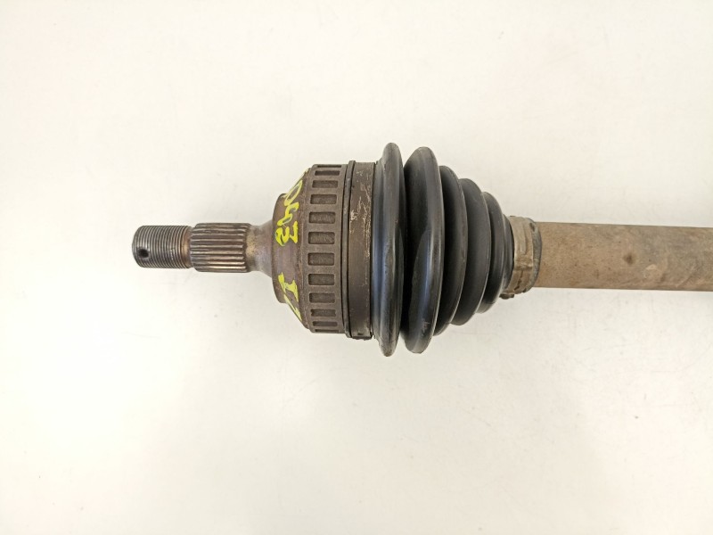 Recambio de transmision delantera izquierda para citroën xsara picasso (n68) 2.0 hdi referencia OEM IAM 3272FP  