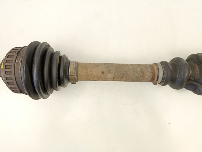 Recambio de transmision delantera izquierda para citroën xsara picasso (n68) 2.0 hdi referencia OEM IAM 3272FP  