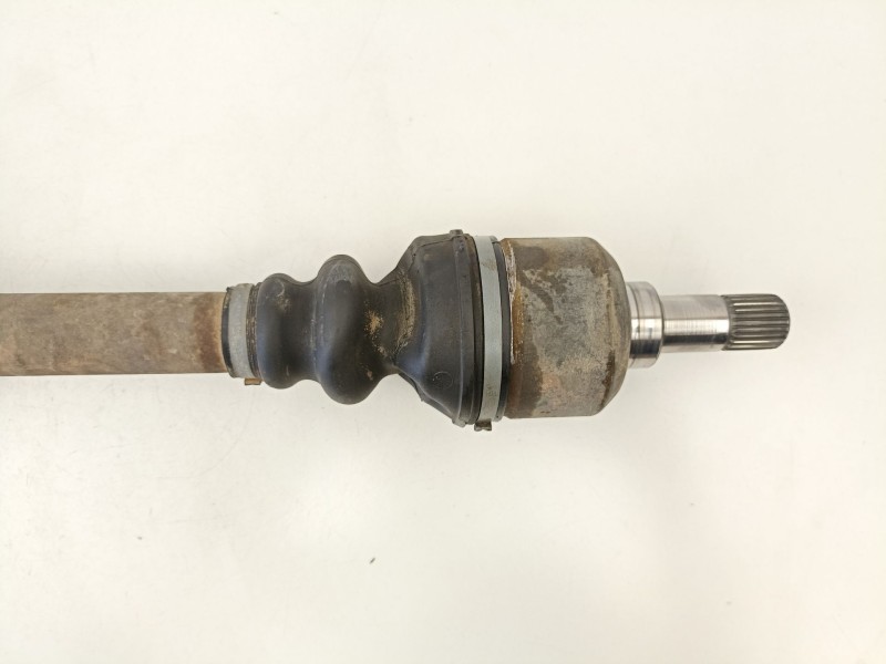 Recambio de transmision delantera izquierda para citroën xsara picasso (n68) 2.0 hdi referencia OEM IAM 3272FP  