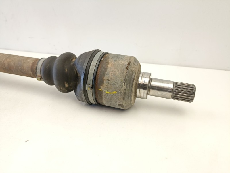 Recambio de transmision delantera izquierda para citroën xsara picasso (n68) 2.0 hdi referencia OEM IAM 3272FP  