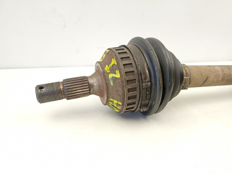 Recambio de transmision delantera izquierda para citroën xsara picasso (n68) 2.0 hdi referencia OEM IAM 3272FP  