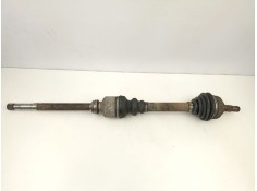 Recambio de transmision delantera derecha para citroën xsara picasso (n68) 2.0 hdi referencia OEM IAM 32739Z  