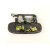 Recambio de manilla trasera izquierda para peugeot 607 (9d, 9u) 2.2 hdi referencia OEM IAM 9629157577 98043401 