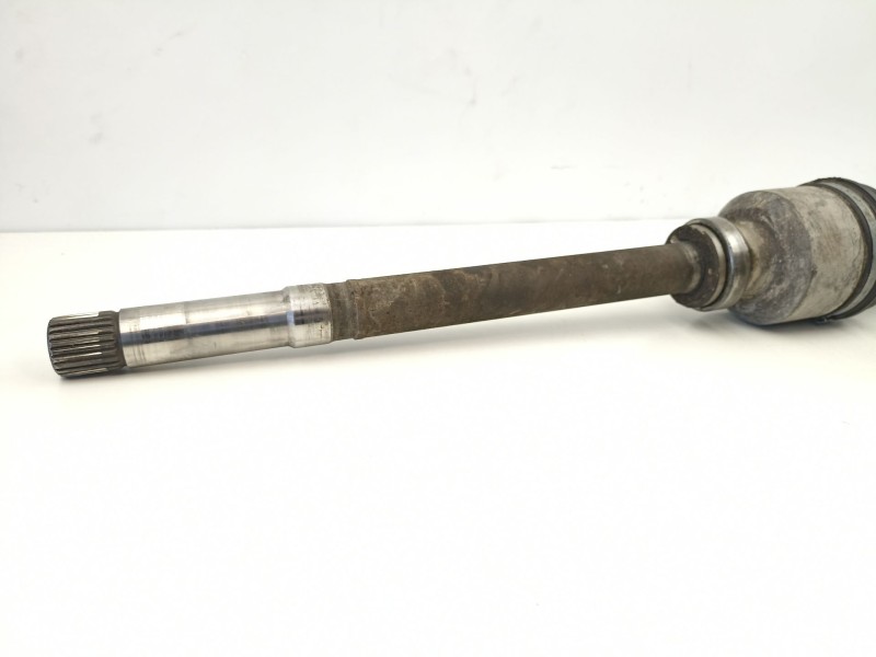 Recambio de transmision delantera derecha para citroën xsara picasso (n68) 2.0 hdi referencia OEM IAM 32739Z  