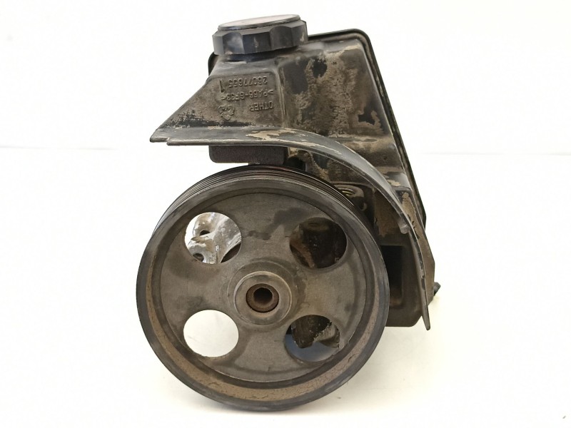 Recambio de bomba direccion para citroën xsara picasso (n68) 2.0 hdi referencia OEM IAM 9631914280 26071809 