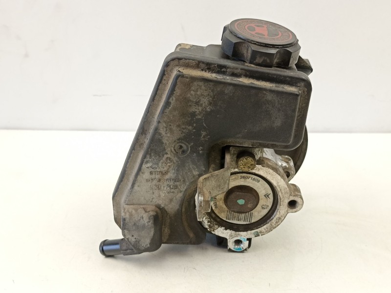 Recambio de bomba direccion para citroën xsara picasso (n68) 2.0 hdi referencia OEM IAM 9631914280 26071809 