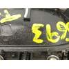 Recambio de manilla trasera izquierda para peugeot 607 (9d, 9u) 2.2 hdi referencia OEM IAM 9629157577 98043401 