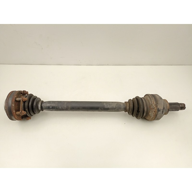 Recambio de transmision trasera izquierda para bmw 730 3.0 td /30-6d-1 4p referencia OEM IAM 7503179  