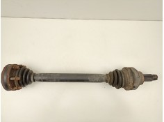 Recambio de transmision trasera izquierda para bmw 730 3.0 td /30-6d-1 4p referencia OEM IAM 7503179   2