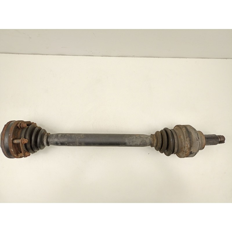 Recambio de transmision trasera izquierda para bmw 730 3.0 td /30-6d-1 4p referencia OEM IAM 7503179  