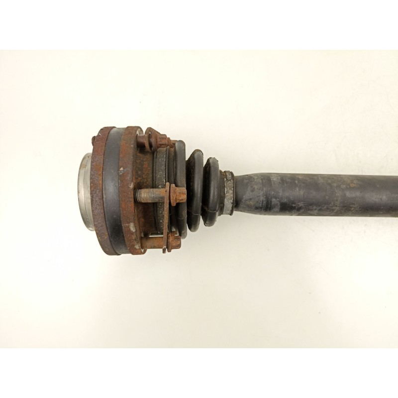 Recambio de transmision trasera izquierda para bmw 730 3.0 td /30-6d-1 4p referencia OEM IAM 7503179  