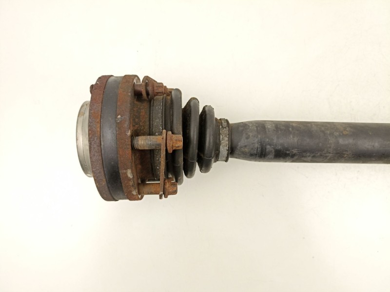 Recambio de transmision trasera izquierda para bmw 730 3.0 td /30-6d-1 4p referencia OEM IAM 7503179  