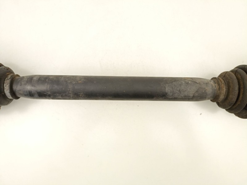 Recambio de transmision trasera izquierda para bmw 730 3.0 td /30-6d-1 4p referencia OEM IAM 7503179  