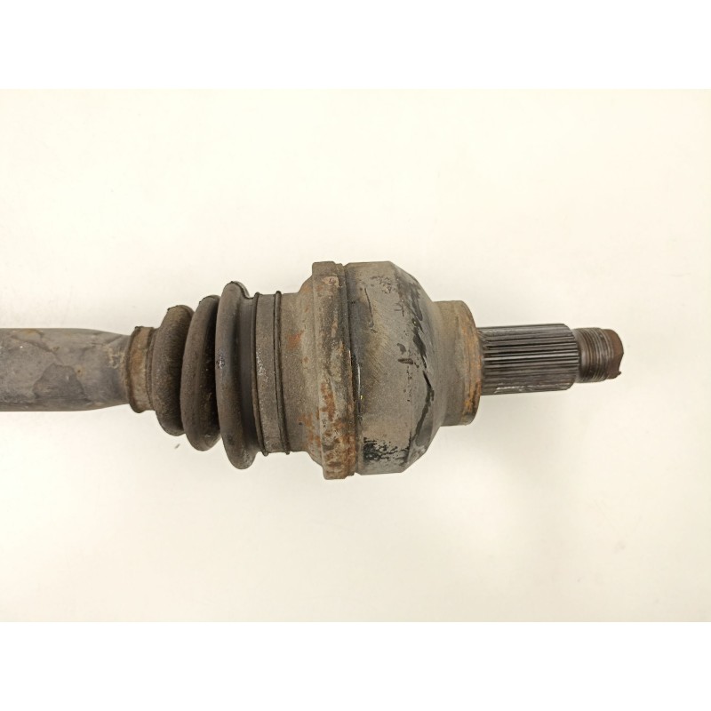 Recambio de transmision trasera izquierda para bmw 730 3.0 td /30-6d-1 4p referencia OEM IAM 7503179  