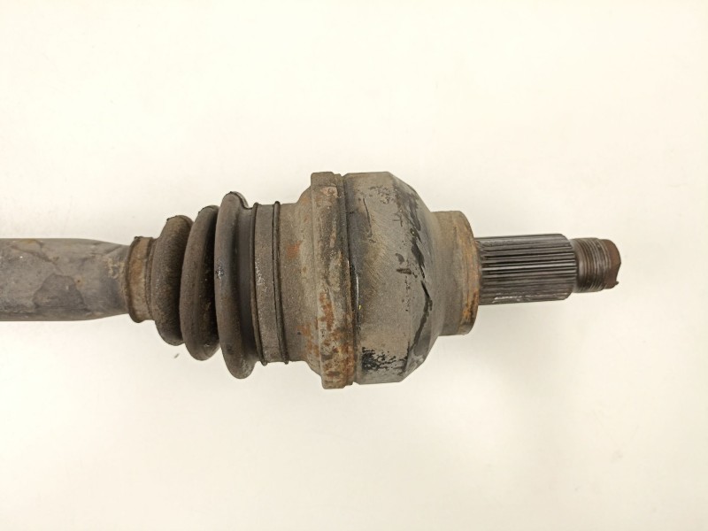 Recambio de transmision trasera izquierda para bmw 730 3.0 td /30-6d-1 4p referencia OEM IAM 7503179  