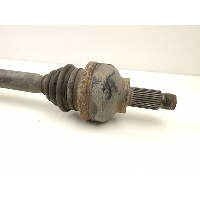 Recambio de transmision trasera izquierda para bmw 730 3.0 td /30-6d-1 4p referencia OEM IAM 7503179  