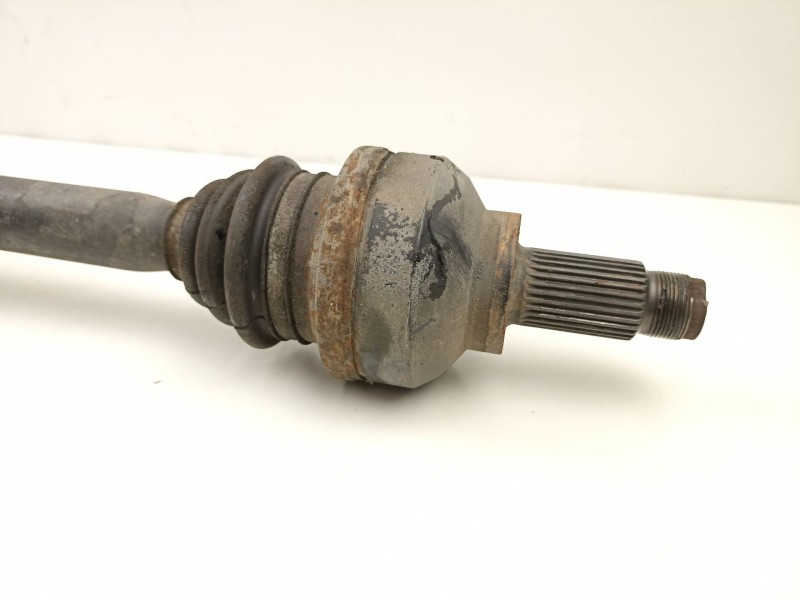 Recambio de transmision trasera izquierda para bmw 730 3.0 td /30-6d-1 4p referencia OEM IAM 7503179  