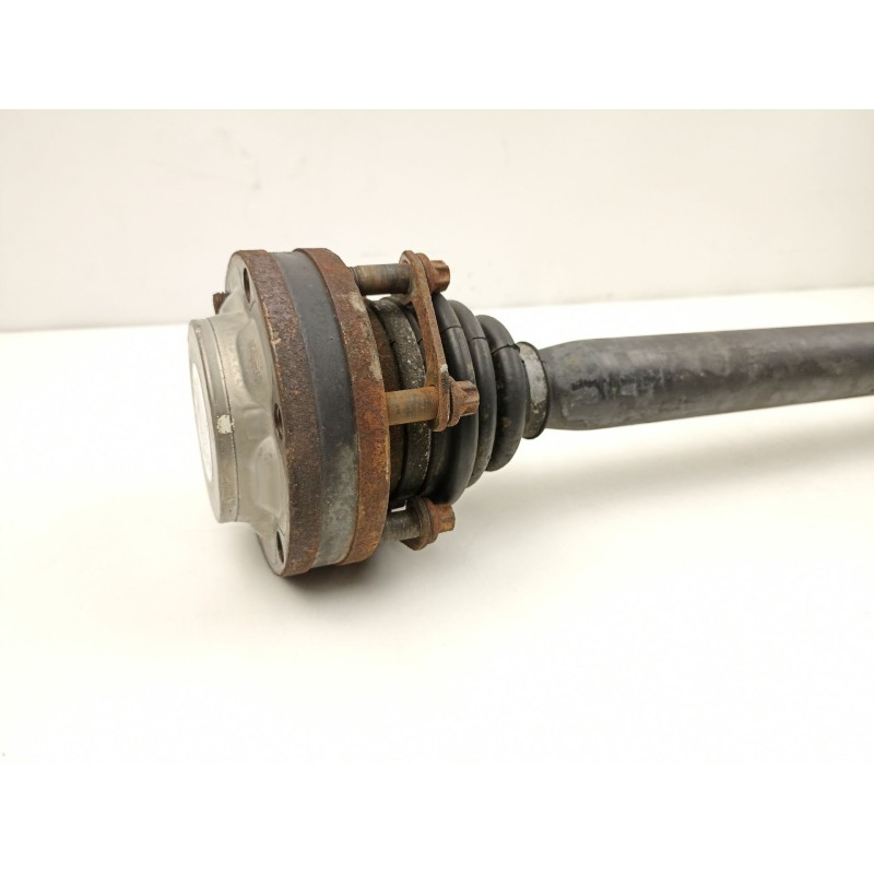 Recambio de transmision trasera izquierda para bmw 730 3.0 td /30-6d-1 4p referencia OEM IAM 7503179  