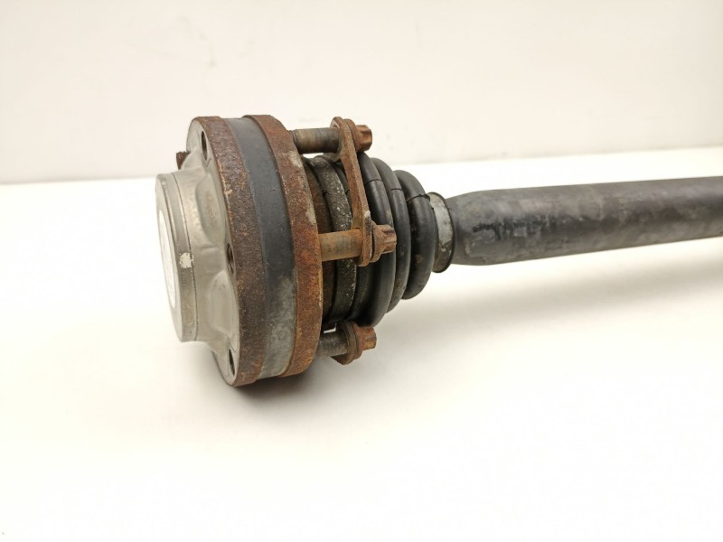 Recambio de transmision trasera izquierda para bmw 730 3.0 td /30-6d-1 4p referencia OEM IAM 7503179  