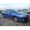 peugeot 407 (6d_) del año 2004