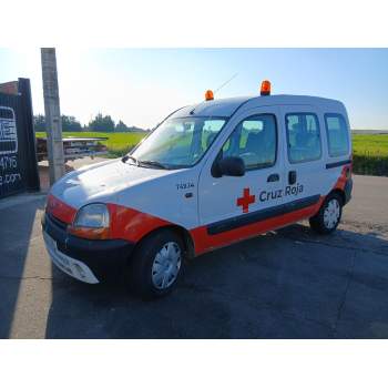 RENAULT KANGOO (KC0/1_)