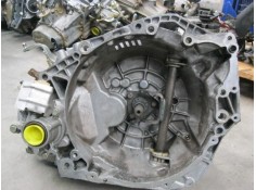 Recambio de cambio 5v (td/tdi ) : citroen xantia : 1.9 d -d8b (91,8cv) 5p [1996] para citroen xantia 1.9 d -d8b referencia OEM I