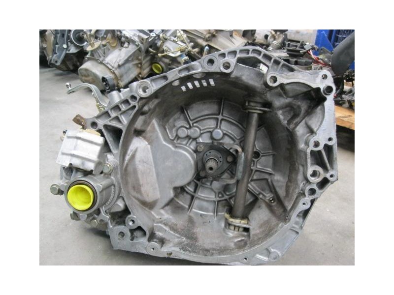 Recambio de cambio 5v (td/tdi ) : citroen xantia : 1.9 d -d8b (91,8cv) 5p [1996] para citroen xantia 1.9 d -d8b referencia OEM I