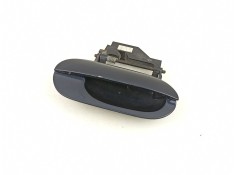 Recambio de manilla delantera derecha para bmw 730 3.0 td /30-6d-1 4p referencia OEM IAM 51218240416  