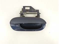 Recambio de manilla delantera derecha para bmw 730 3.0 td /30-6d-1 4p referencia OEM IAM 51218240416   2