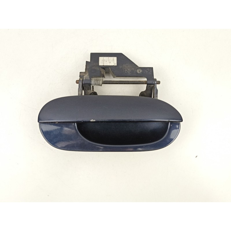 Recambio de manilla delantera derecha para bmw 730 3.0 td /30-6d-1 4p referencia OEM IAM 51218240416  