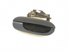 Recambio de manilla trasera derecha para bmw 730 3.0 td /30-6d-1 4p referencia OEM IAM 51218240416  