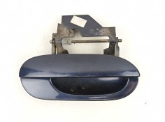 Recambio de manilla trasera derecha para bmw 730 3.0 td /30-6d-1 4p referencia OEM IAM 51218240416   2