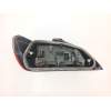 Recambio de piloto trasero derecho para peugeot 406 (8b) 2.0 16v referencia OEM IAM 6351E8  