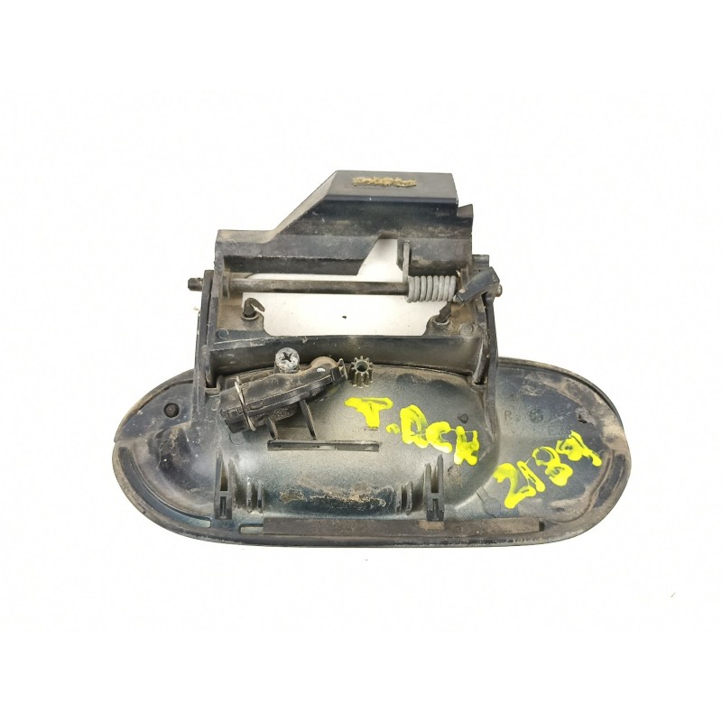 Recambio de manilla trasera derecha para bmw 730 3.0 td /30-6d-1 4p referencia OEM IAM 51218240416  