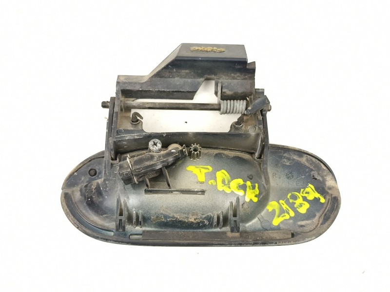 Recambio de manilla trasera derecha para bmw 730 3.0 td /30-6d-1 4p referencia OEM IAM 51218240416  